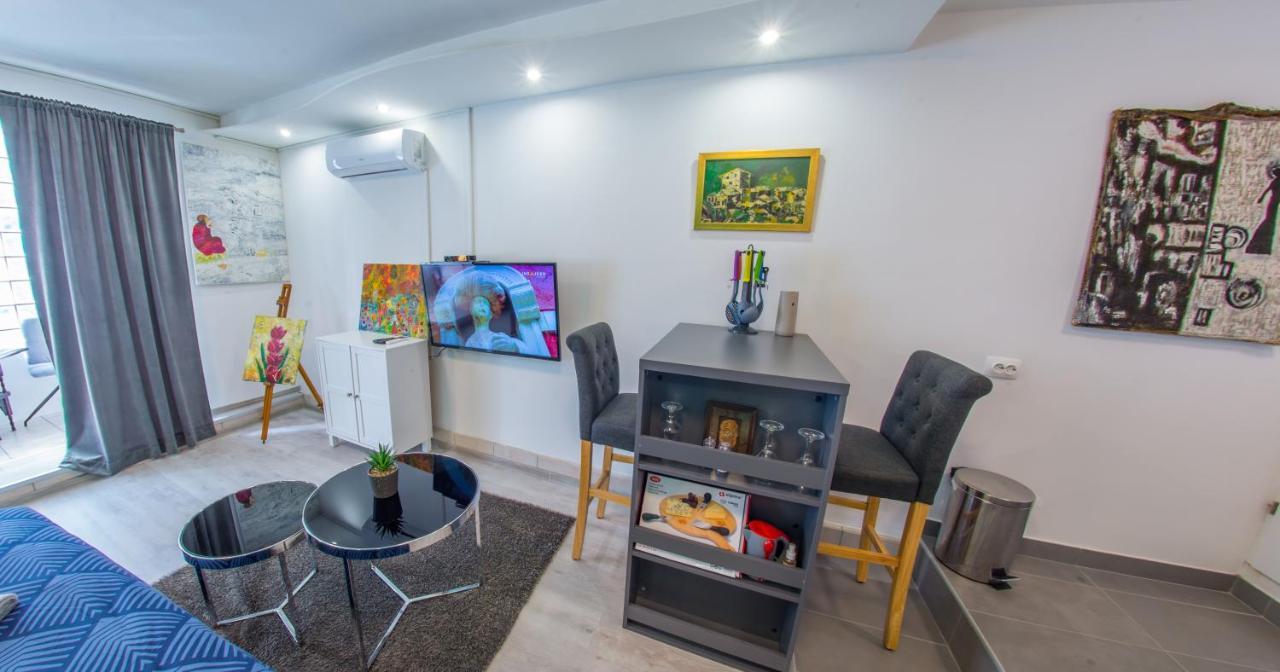 Studio Gallery Mostar Ngoại thất bức ảnh