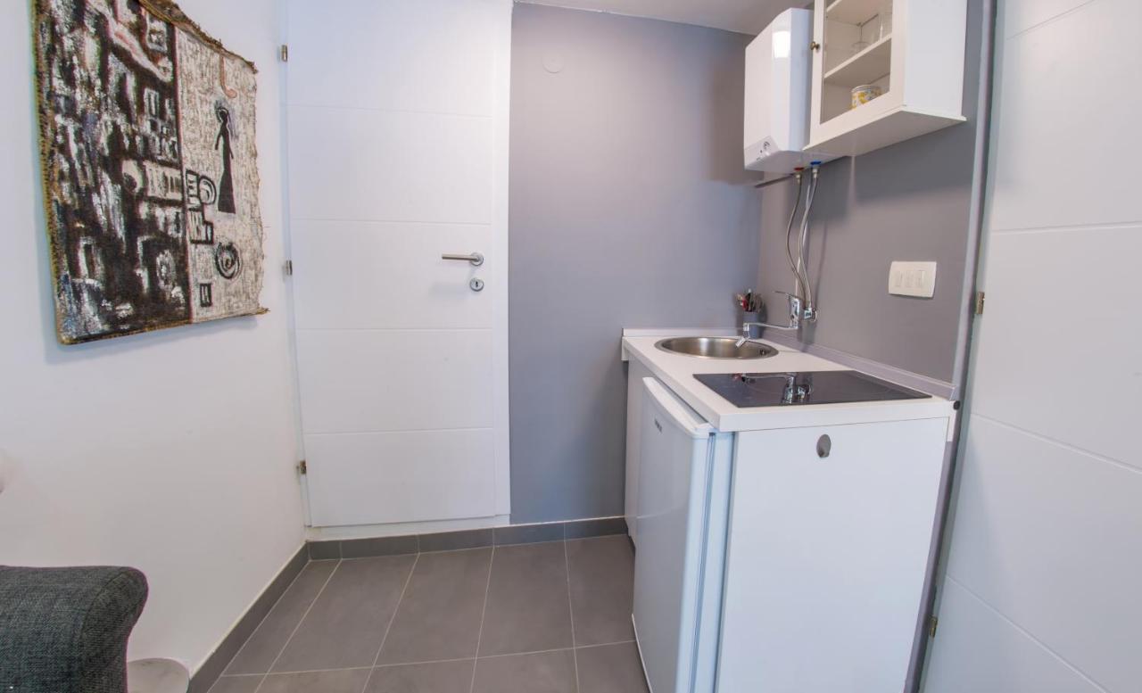 Studio Gallery Mostar Ngoại thất bức ảnh