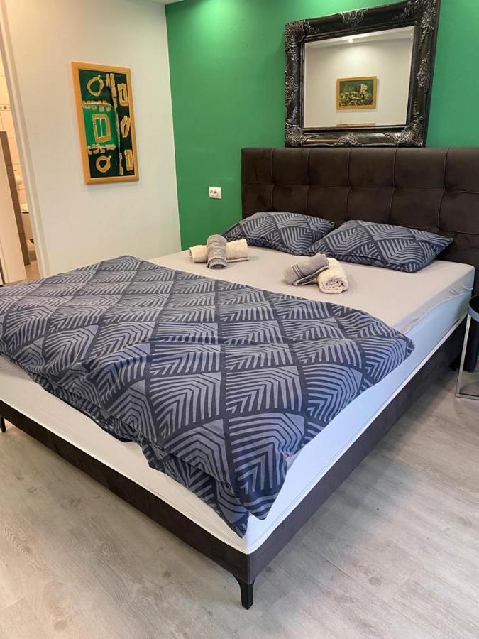 Studio Gallery Mostar Ngoại thất bức ảnh